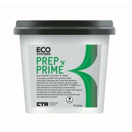 CTA Eco Systems Eco Prep n Prime  10 Litres  - Tradie Cart