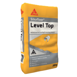 Sika Sikafloor Level TOP 20kg Levelling - Tradie Cart