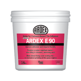 Ardex E90 White 20 Litres Additive - Tradie Cart
