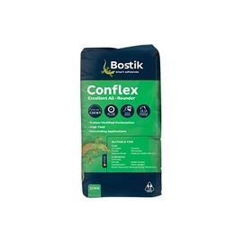 Bostik Conflex 20kg Rubber Based Tile Adhesive - Tradie Cart