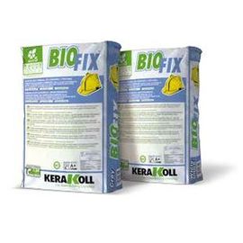 Kerakoll Biofix Grey 25kg Tile Adhesive - Tradie Cart