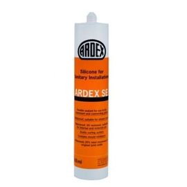Ardex SE Slate Grey 310ml Cartridge Silicone - Tradie Cart