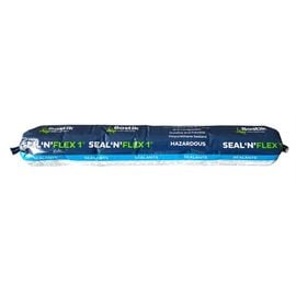 Bostik Seal N Flex 1 Epping Grey 600ml Sausage Sealant - Tradie Cart