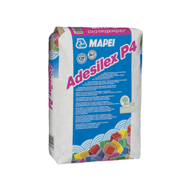 Mapei Adesilex P4 20kg Tile Adhesive / Floor Levelling - Tradie Cart