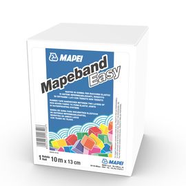 Mapei Mapeband Easy 130mm X 30m Roll Waterproofing Bandage - Tradie Cart