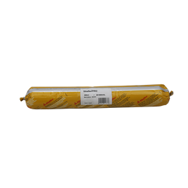 Sika Sikaflex Pro Dark Amber 600ml Sausage Sealant - Tradie Cart