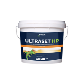 Bostik Ultraset HP 16kg Timber Floor Adhesive - Tradie Cart