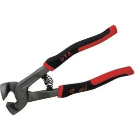 DTA Curved Jaw Tile Nipper - Tradie Cart