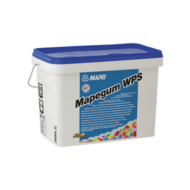 Mapei Mapegum WPS  5kg Waterproofing - Tradie Cart