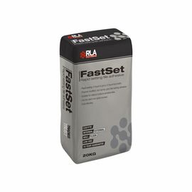 RLA FastSet Grey 20kg Fast Setting Tile Adhesive - Tradie Cart