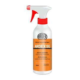 Ardex SG Smoothing Agent 500ml Spray Bottle (Box of 6) - Tradie Cart