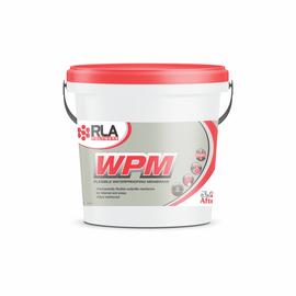 RLA WPM 15 Litres Waterproofing Membrane - Tradie Cart