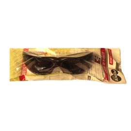Smokey Lens Safety Glasses - Tradie Cart