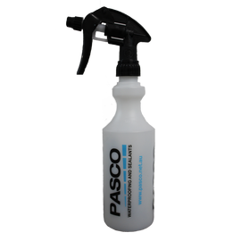 Pasco Spray Bottle 500ml - Tradie Cart