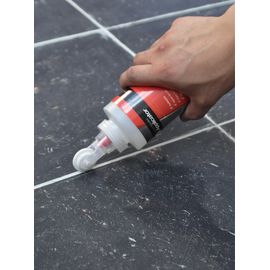 DTA Grout Sealer Applicator Twin Rollers - Tradie Cart