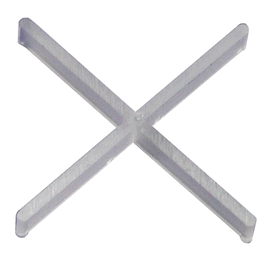 Raimondi Tile Crosses 1mm X 1,000pcs - Tradie Cart