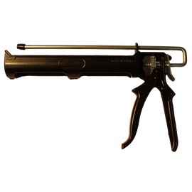 Slicone Caulking Gun - Tradie Cart