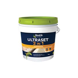 Bostik Ultraset 2 In 1 26kg Timber Floor Adhesive - Tradie Cart