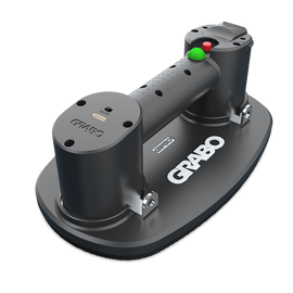 Grabo Nemo Classic The Electric Suction Cup - Tradie Cart
