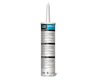45 Raven Latasil Silicone Sealant 45 Raven Latasil Silicone Sealant