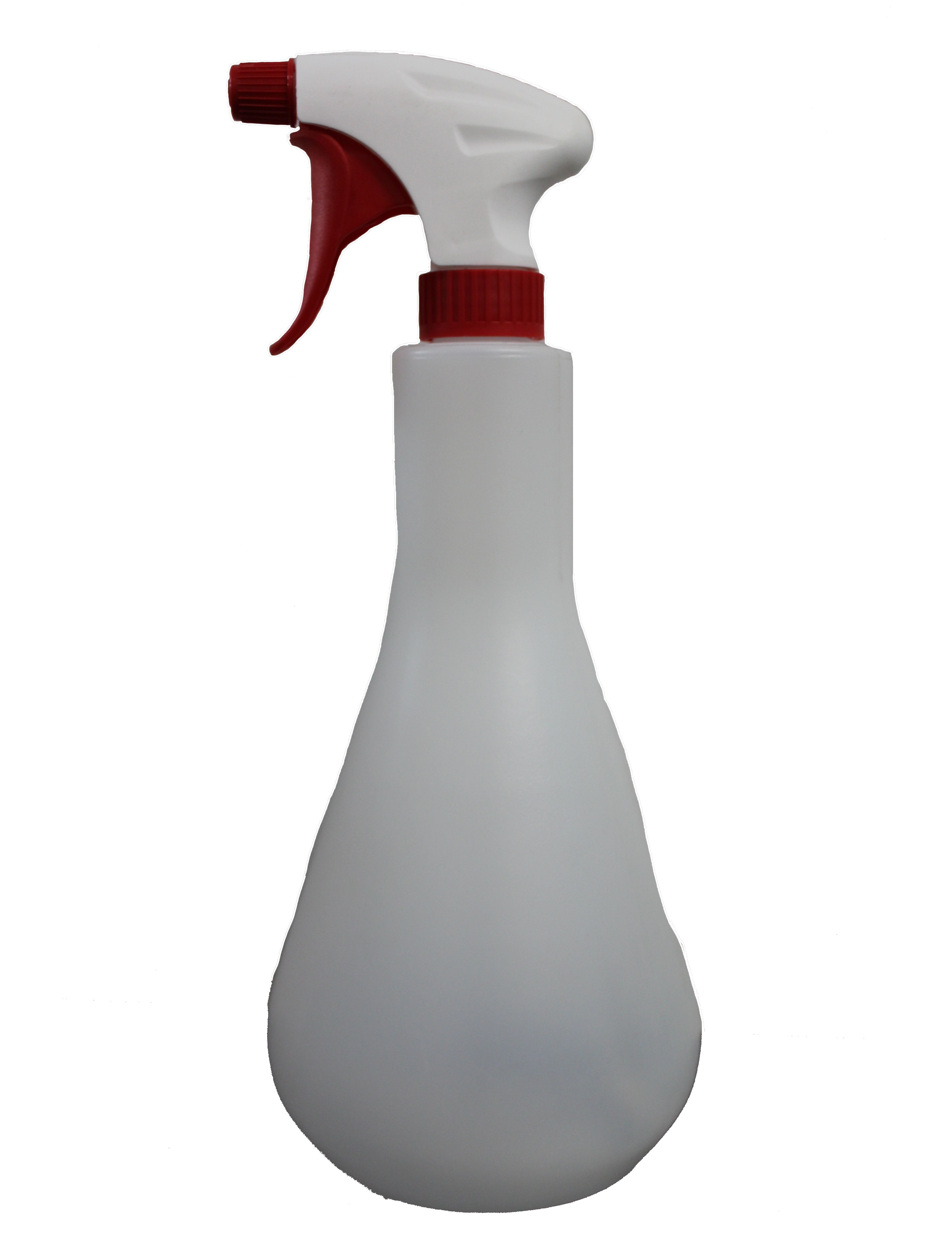 Spray Bottle 750ml - TradieCart