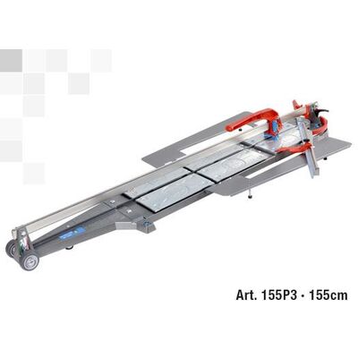 Montolit Masterpiuma P3 44cm Tile Cutter TradieCart