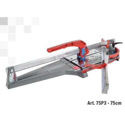 Montolit Masterpiuma P3 75cm Tile Cutter TradieCart