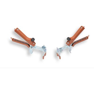 Raimondi tile top leveling system