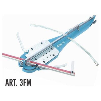 Sigma 129 deals cm tile cutter