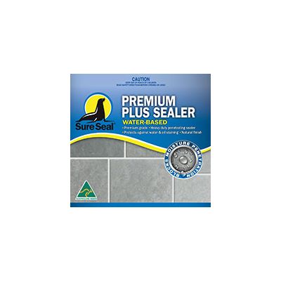 Sure Seal Premium Plus Sealer 1 Litre - TradieCart