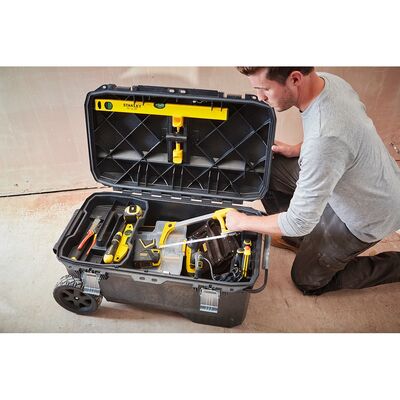 Stanley top fatmax promobile