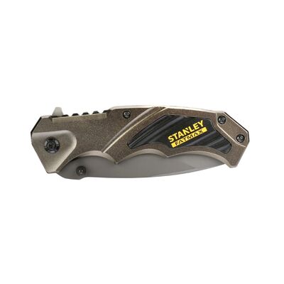 Stanley fatmax premium pocket knife deals