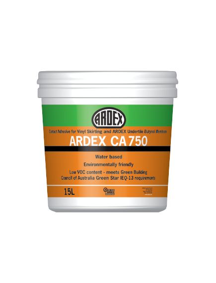 Ardex CA 750 15 Litres Contact Adhesive - Tradie Cart