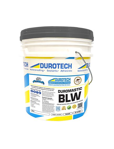 Durotech Duromastic BLW 15 Litres - Tradie Cart