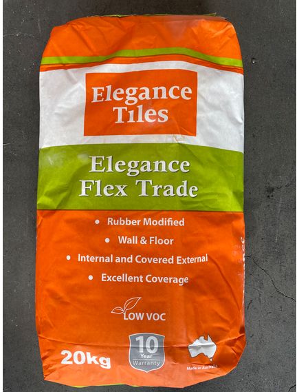 Ardex Elegance Flex Trade  20kg Tile Adhesive - Tradie Cart