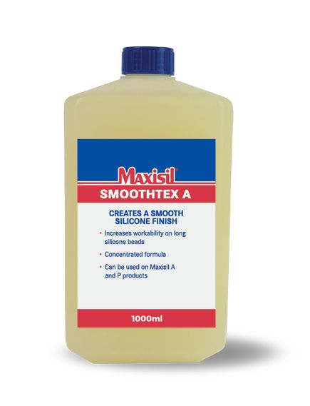 Maxisil Smoothtex A 5 Litres - Tradie Cart