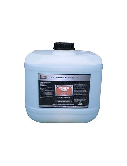 Duracore Moisture Proof 15 Litres - Tradie Cart