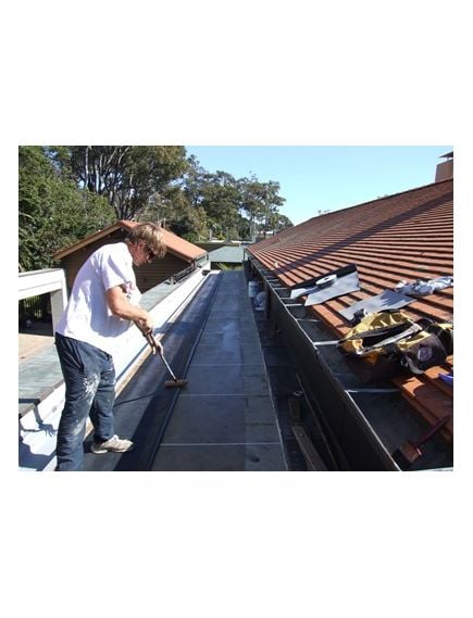Ardex Butynol 1.5mm Grey Roofing and Tanking Membrane - Tradie Cart