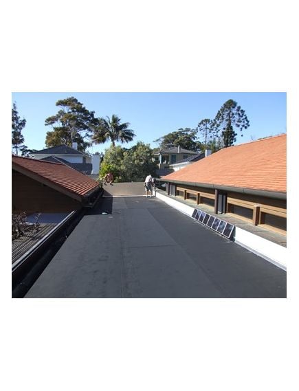 Ardex Butynol 1.0mm Black Roofing and Tanking Membrane - Tradie Cart