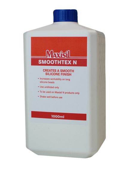 Maxisil Maxisil Smoothtex N 1 litre Sealant Solution - Tradie Cart