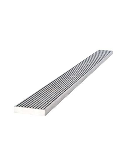TradieCart: Akril Channel Grate Stainless Steel Wire 840mm