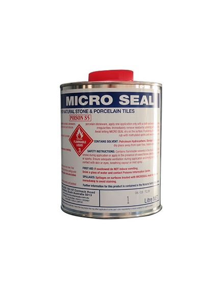 Dribond Micro Seal 4 Litres Penetrating Sealer - Tradie Cart