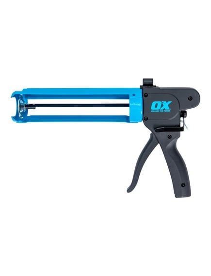 OX Tools Rodless Caulking Gun - Tradie Cart