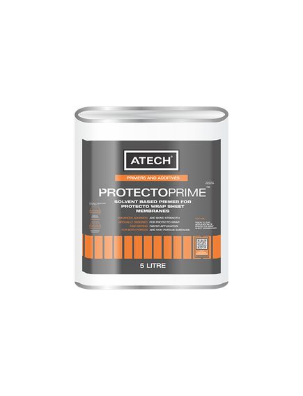 TradieCart:Atech ProtectoPrime 5 Litres Protecto Wrap Primer