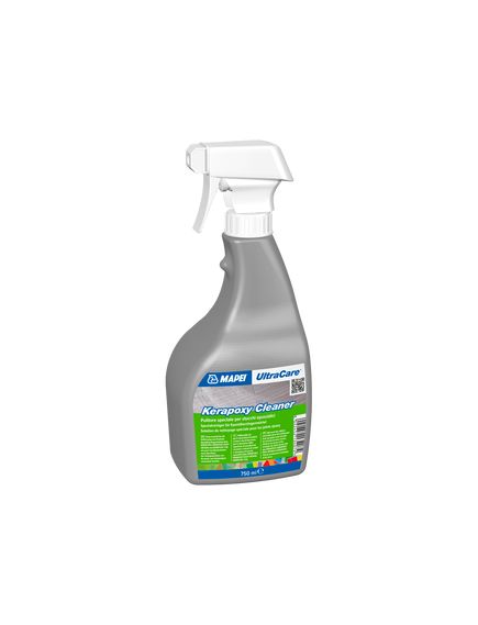 Mapei Kerapoxy Cleaner 750ml Epoxy Grout Cleaner - TradieCart