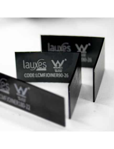 Lauxes 90° Joiners - TradieCart