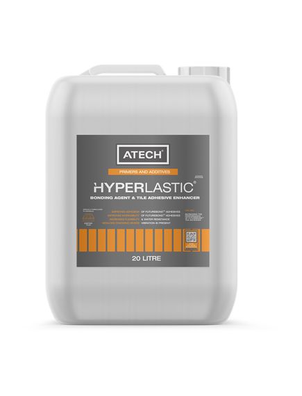 TradieCart:Atech Hyperlastic 20 Litres Adhesive Additive