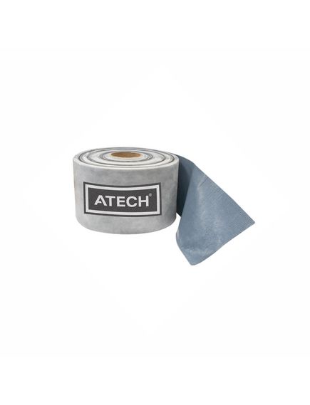 TradieCart:Atech Clevertape 80mm X 15m Butyl Self Adhesive Reinforcing Fabric