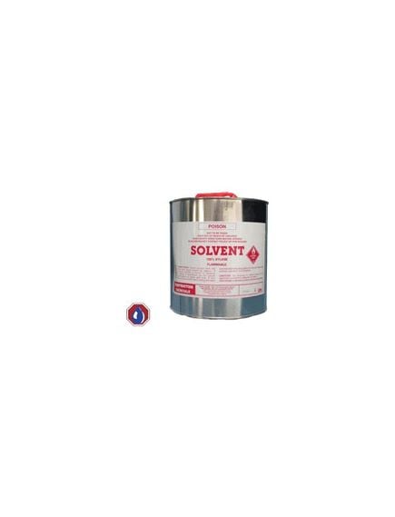 Dribond Xylene Solvent 1 Litre - TradieCart
