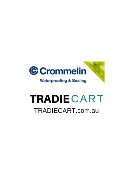 Crommelin Sportsline White 15L Line Marking Paint DISCONTINUED - Tradie Cart